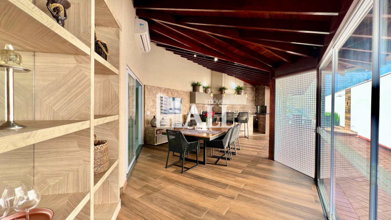 Imagem Casa com 3 Quartos à Venda, 480 m² em Parque Residencial Damha - São José Do Rio Preto Imagem Casa com 3 Quartos à Venda, 480 m² em Parque Residencial Damha - São José Do Rio Preto