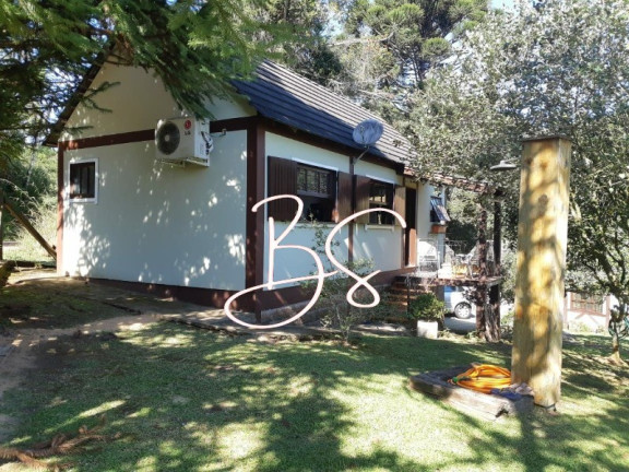 Imagem Imóvel com 2 Quartos à Venda, 15.000 m² em Linha Araripe - Gramado