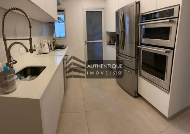Imagem Apartamento com 3 Quartos à Venda, 144 m² em Campo Belo - São Paulo Imagem Apartamento com 3 Quartos à Venda, 144 m² em Campo Belo - São Paulo
