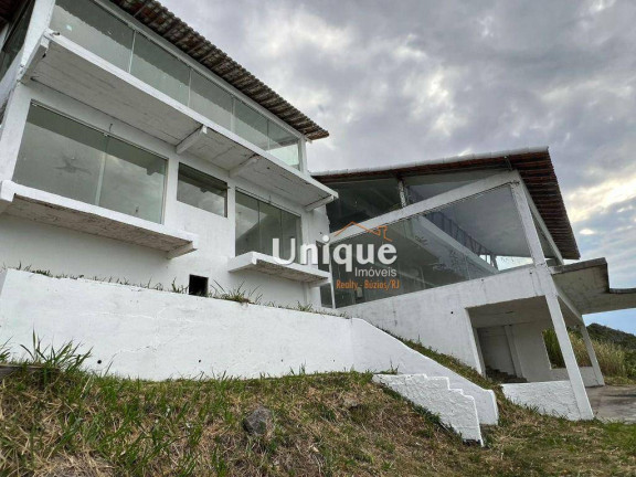 Imagem Casa com 3 Quartos à Venda, 385 m² em Pontal Do Atalaia - Arraial Do Cabo