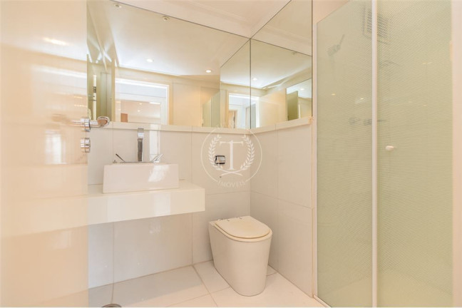 Imagem Apartamento com 2 Quartos à Venda, 183 m² em Vila Nova Conceição - São Paulo