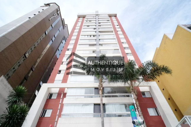 Foto do imóvel Apartamento com 3 Quartos à Venda, 93 m² em Pinheiros - São Paulo