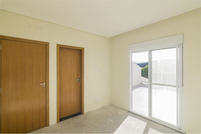 Imagem Casa com 3 Quartos à Venda, 200 m² em Campestre - Santo André