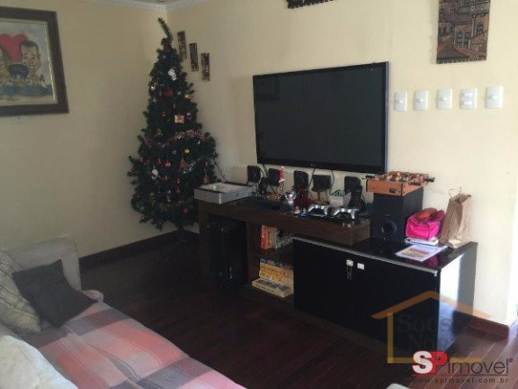 Imagem Apartamento com 2 Quartos à Venda,  em Vila Paulicéia - São Paulo