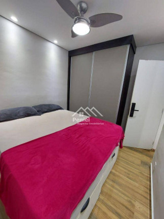 Imagem Apartamento com 2 Quartos à Venda, 93 m² em City Ribeirão - Ribeirão Preto