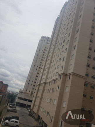 Imagem Apartamento com 2 Quartos à Venda, 45 m² em Jardim Las Vegas - Guarulhos Imagem Apartamento com 2 Quartos à Venda, 45 m² em Jardim Las Vegas - Guarulhos