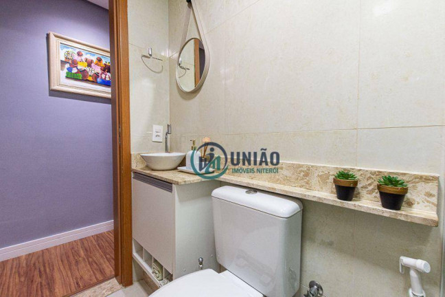 Imagem Apartamento com 3 Quartos à Venda, 68 m² em Rio Do Ouro - São Gonçalo Imagem Apartamento com 3 Quartos à Venda, 68 m² em Rio Do Ouro - São Gonçalo