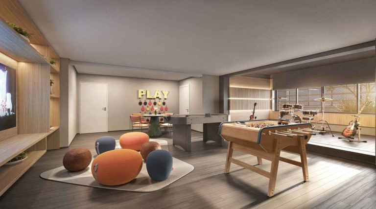 Imagem Apartamento com 4 Quartos à Venda, 276 m² em Paraíso - São Paulo