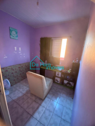 Imagem Casa com 3 Quartos à Venda, 100 m² em Vila Operaria - Mongaguá Imagem Casa com 3 Quartos à Venda, 100 m² em Vila Operaria - Mongaguá