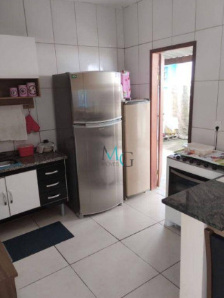 Imagem Casa com 2 Quartos à Venda, 90 m² em Iguabinha - Araruama Imagem Casa com 2 Quartos à Venda, 90 m² em Iguabinha - Araruama