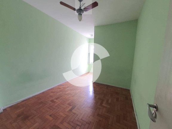 Imagem Apartamento com 2 Quartos para Alugar, 86 m² em Centro - Niterói