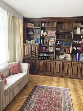 Imagem Apartamento com 4 Quartos à Venda, 275 m² em Higienópolis - São Paulo Imagem Apartamento com 4 Quartos à Venda, 275 m² em Higienópolis - São Paulo