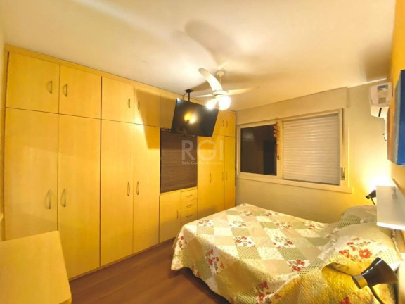 Imagem Apartamento com 3 Quartos à Venda, 106 m² em Rio Branco - Porto Alegre