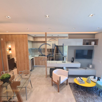 Imagem Apartamento com 2 Quartos à Venda, 74 m² em Residencial Portal Da Mantiqueira - Taubaté