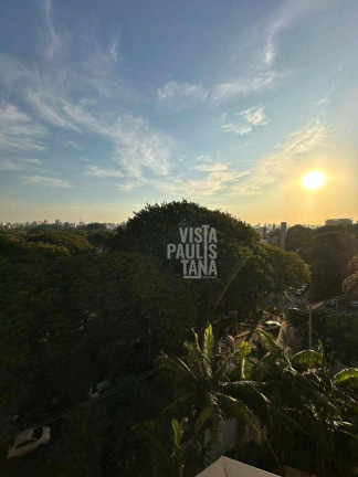 Imagem Apartamento com 3 Quartos à Venda, 300 m² em Paraíso - São Paulo