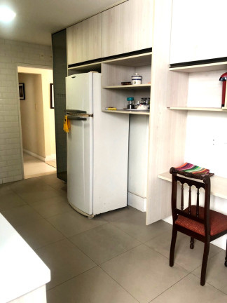 Imagem Apartamento com 4 Quartos à Venda, 152 m² em Graça - Salvador Imagem Apartamento com 4 Quartos à Venda, 152 m² em Graça - Salvador