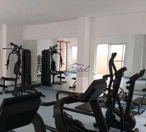 Imagem Apartamento com 3 Quartos à Venda, 86 m² em Butantã - São Paulo