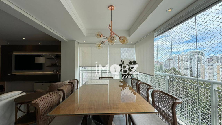 Imagem Imóvel com 3 Quartos à Venda, 110 m² em Vila Andrade - São Paulo