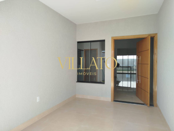 Imagem Casa com 3 Quartos à Venda, 107 m² em Residencial Alice Barbosa - Goiânia Imagem Casa com 3 Quartos à Venda, 107 m² em Residencial Alice Barbosa - Goiânia