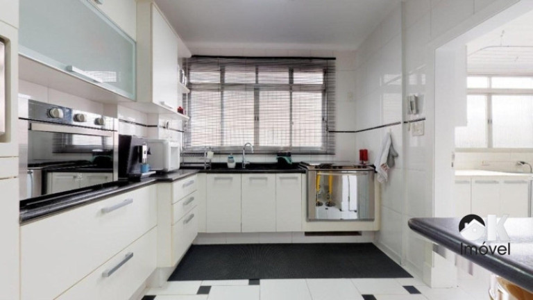 Imagem Apartamento com 3 Quartos à Venda, 164 m² em Perdizes - São Paulo