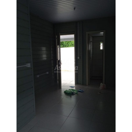 Imagem Casa com 1 Quarto à Venda, 40 m² em Santos Dumont - São Leopoldo Imagem Casa com 1 Quarto à Venda, 40 m² em Santos Dumont - São Leopoldo