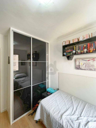 Imagem Apartamento com 2 Quartos à Venda, 60 m² em Vila Liviero - São Paulo