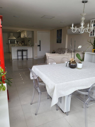 Imagem Apartamento com 3 Quartos à Venda, 146 m² em Aclimação - São Paulo