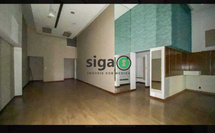 Imagem Imóvel Comercial para Alugar, 416 m² em Tatuapé - São Paulo Imagem Imóvel Comercial para Alugar, 416 m² em Tatuapé - São Paulo
