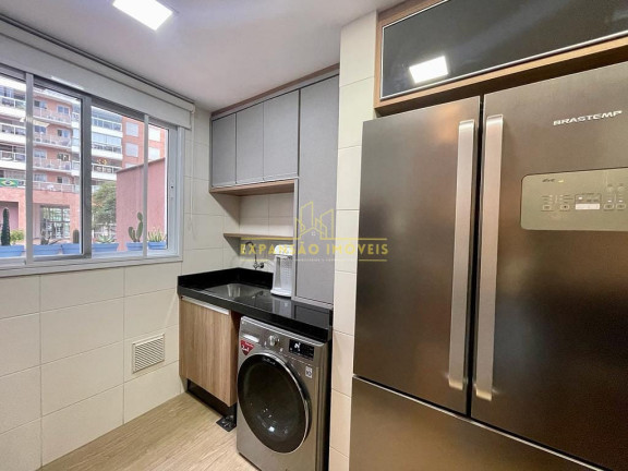 Imagem Apartamento com 3 Quartos à Venda, 175 m² em Pedra Branca - Palhoça