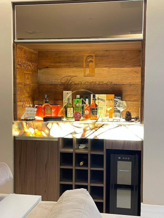 Imagem Apartamento com 3 Quartos à Venda, 194 m² em Jardim Aquárius - São José Dos Campos Imagem Apartamento com 3 Quartos à Venda, 194 m² em Jardim Aquárius - São José Dos Campos