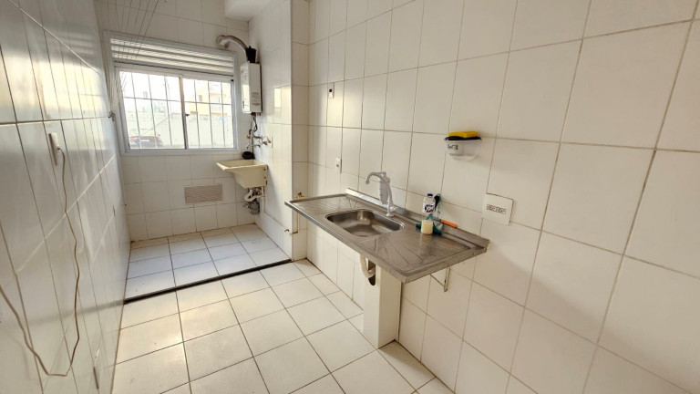 Imagem Apartamento com 2 Quartos à Venda, 47 m² em Vila Mogilar - Mogi Das Cruzes Imagem Apartamento com 2 Quartos à Venda, 47 m² em Vila Mogilar - Mogi Das Cruzes
