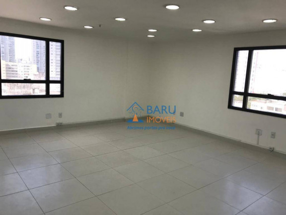 Imagem Imóvel à Venda ou Locação, 40 m² em Lapa - São Paulo