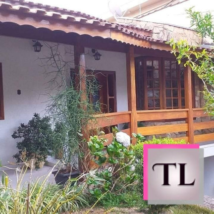 Casa com 4 Quartos à Venda, 350 m² em Jardim Novo Mundo - Poços De Caldas