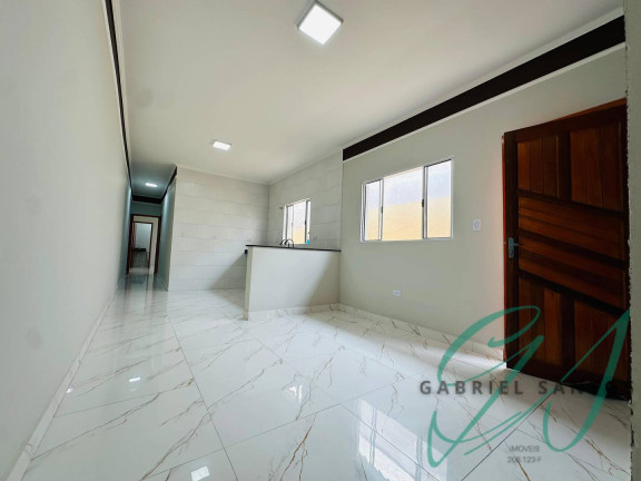 Imagem Casa com 3 Quartos à Venda, 225 m² em Florida Mirim - Mongaguá Imagem Casa com 3 Quartos à Venda, 225 m² em Florida Mirim - Mongaguá