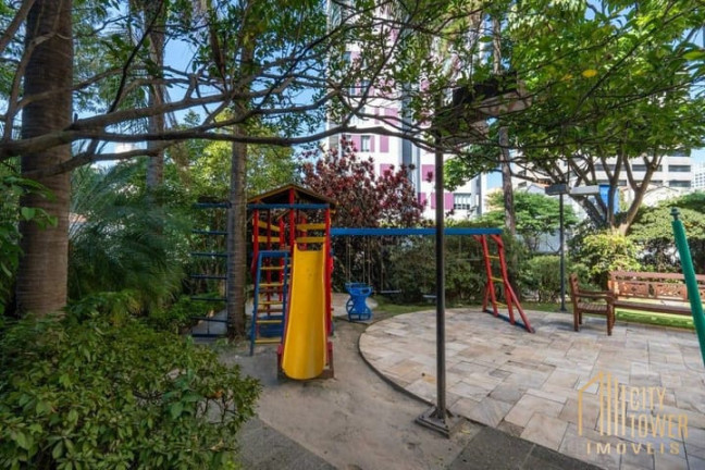 Imagem Apartamento com 4 Quartos à Venda, 127 m² em Cerqueira César - São Paulo Imagem Apartamento com 4 Quartos à Venda, 127 m² em Cerqueira César - São Paulo