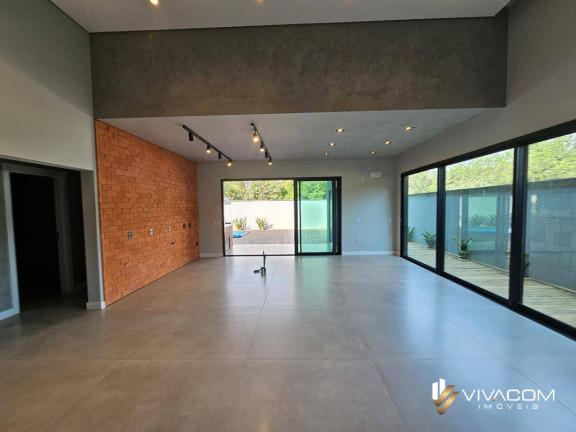 Imagem Casa com 3 Quartos à Venda, 181 m² em Forquilhas - São José