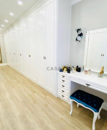 Imagem Casa com 5 Quartos à Venda, 670 m² em Parque Residencial Nardini - Americana Imagem Casa com 5 Quartos à Venda, 670 m² em Parque Residencial Nardini - Americana