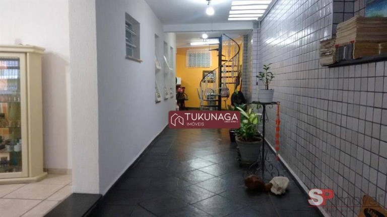 Imagem Sobrado com 3 Quartos à Venda, 220 m² em Jardim Sao Paulo(zona Norte) - São Paulo Imagem Sobrado com 3 Quartos à Venda, 220 m² em Jardim Sao Paulo(zona Norte) - São Paulo