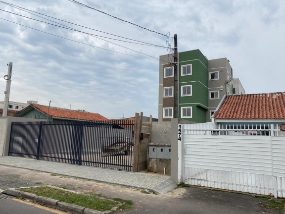 Imagem Apartamento com 2 Quartos à Venda, 50 m² em Afonso Pena - São José Dos Pinhais Imagem Apartamento com 2 Quartos à Venda, 50 m² em Afonso Pena - São José Dos Pinhais