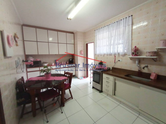 Apartamento com 2 Quartos à Venda, 90 m² em Embaré - Santos
