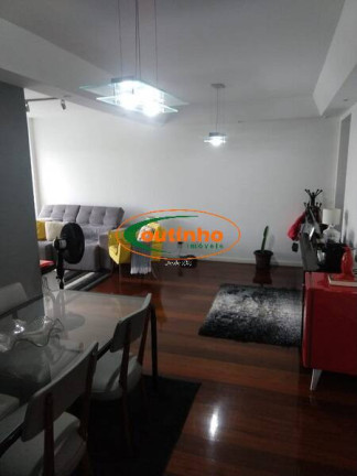 Imagem Apartamento com 3 Quartos à Venda, 130 m² em Tijuca - Rio De Janeiro Imagem Apartamento com 3 Quartos à Venda, 130 m² em Tijuca - Rio De Janeiro