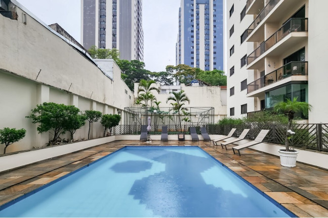 Imagem Imóvel com 4 Quartos à Venda, 160 m² em Vila Progredior - São Paulo Imagem Imóvel com 4 Quartos à Venda, 160 m² em Vila Progredior - São Paulo