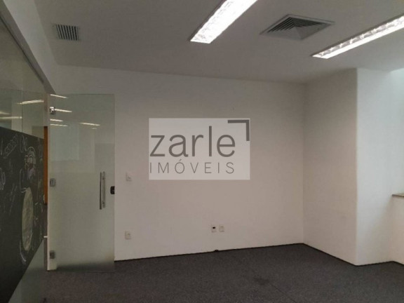 Imagem Sala Comercial para Alugar, 375 m² em Cidade Monções - São Paulo Imagem Sala Comercial para Alugar, 375 m² em Cidade Monções - São Paulo