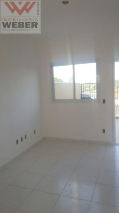 Imagem Apartamento com 2 Quartos à Venda, 51 m² em Jardim Topázio - Sorocaba Imagem Apartamento com 2 Quartos à Venda, 51 m² em Jardim Topázio - Sorocaba