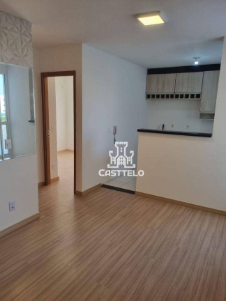 Imagem Apartamento com 2 Quartos à Venda, 42 m² em Jardim Maria Luiza - Londrina Imagem Apartamento com 2 Quartos à Venda, 42 m² em Jardim Maria Luiza - Londrina