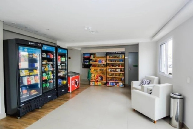 Imagem Imóvel com 2 Quartos à Venda, 43 m² em Jardim Diogo - Guarulhos Imagem Imóvel com 2 Quartos à Venda, 43 m² em Jardim Diogo - Guarulhos