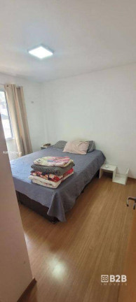 Imagem Apartamento com 2 Quartos à Venda, 42 m² em Jardim Country Club - Bauru
