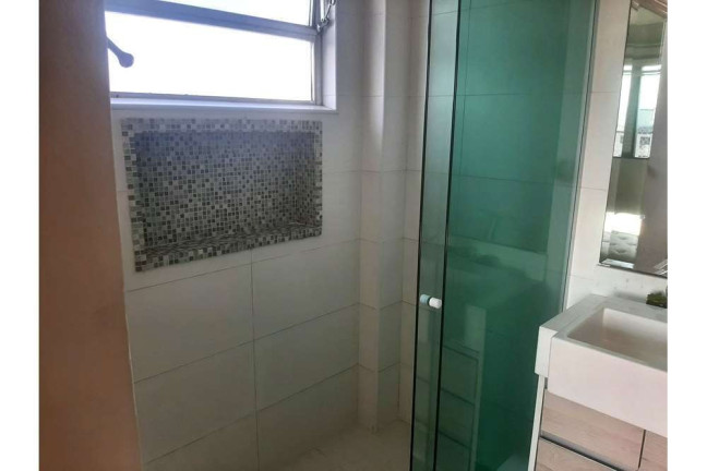 Imagem Apartamento com 2 Quartos à Venda, 135 m² em Boqueirão - Santos