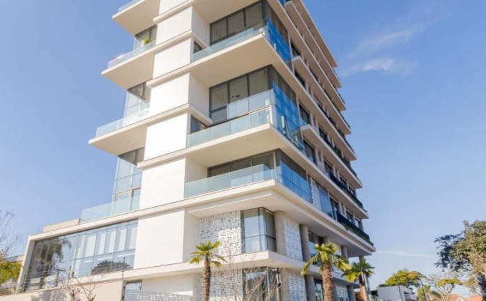 Apartamento com 4 Quartos à Venda, 246 m² em Cristo Rei - Curitiba