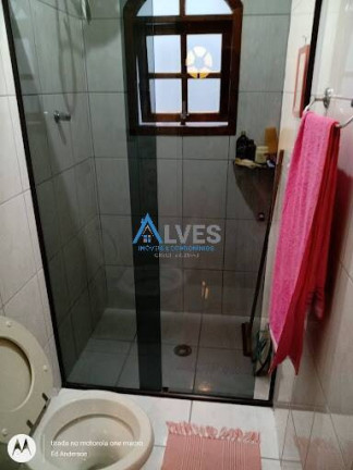 Imagem Casa com 3 Quartos à Venda, 180 m² em Piraporinha - Diadema